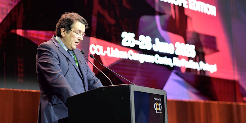 Rui Lourenço Pereira, Deputy Director – Commercial Department of AICEP